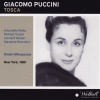 norman scott、Orchestra Of The Metropolitan Opera House、Dimitri Mitropoulos - Tosca : Atto primo - Ah !..Finalmente !...