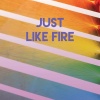 Sassydee - Just Like Fire