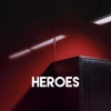 CDM Project - Heroes