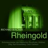 Winfried Zillig、Sinfonieorchester des hessischen Rundfunks - Vorspiel