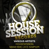 Tune Brothers - Tune Brothers Housesession Wmc DJ Mix (Continuous DJ Mix)
