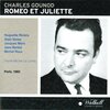 Pierre-Michel Le Conte、Orchestre Radio Lyrique - Roméo et Juliette: 