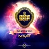 Dezarate - The Best of 2013 (Dezarate Continuous Mix)