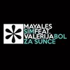 Mayales、valeriya - Simbol Za Sunce