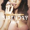 jack rose - Birthday Cake