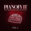 Carl Long - Stay(Piano Verison)[Made Famous By Maurice Williams and The Zodiacs]