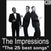 The Impressions《People get ready》[MP3/LRC]