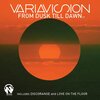 Variavision - Discorange