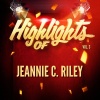 Jeannie C. Riley - Holdin' On