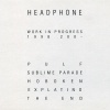 Headphone - Pulf