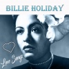 Billie Holiday《The Same old story》[MP3/LRC]