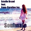 Estelle Brand、Anne-Caroline Joy - SoulMate (Justin Timberlake Covered)