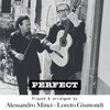Alessandro Minci、Loreto Gismondi - Perfect