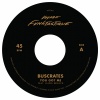 Buscrates、Laura Benack - You Got Me (feat. Laura Benack)