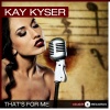 kay kyser - What Are You Doing New Year's Eve