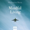 Massage Tribe、Sounds of Nature White Noise for Mindfulness Meditation and Relaxation - Piano.study.001