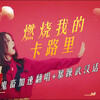 沙拉酱merry - 卡路里 (加速鬼畜+暴躁武汉话rap版)