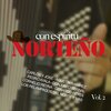 Los Relampagos Del Norte - Ingratos Ojos Míos