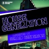 Hallex M - Mi Casa (Gerald Henderson & Tom Ap Remix)