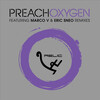 DJ Preach - Oxygen