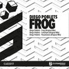 Diego Poblets - Frog