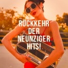 Erfahrung der 90er Tanzmusik - Feel It