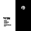 Ioan Gamboa、MoodFreak - Kahleesi (MoodFreak Remix)