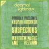 Kaspar Kochker - Suspecious (Matthew Nagle Remix)