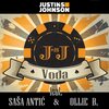 Justin'S Johnson、Ollie B、Saša Antić - Vođa