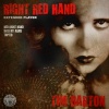 Tim Barton、Peaky Blinders《Red Right Hand》[MP3/LRC]