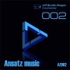 reagan、Jeff Bondin - Unscheinbar
