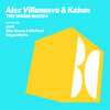 Alex Villanueva、Kaban - The Warm Moods