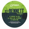 Jeff Bennett - Nudging the Dub