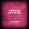 Dimitris Mpenetos - O Grammos (Original Mix)