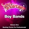 You Entertain - A Hard Day's Night (In the Style of the Beatles|Professional Backing Track)