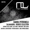Daniele Petronelli - Salamandra (Gaga & Mateo Remix)