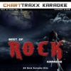 Charttraxx Karaoke - Stricken (Karaoke Version In the Style of Disturbed)