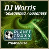 DJ Worris - Spiegelbild (Original Mix)