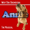 West End Orchestra - Overtime