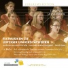 Leipziger Universitätschor、David Timm、Pauliner Barockensemble《No. 1, Chorus》[MP3/LRC]