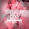 jack rose - Birthday Cake (Dave Doyle Uk Garage DJ Edit)