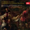 Collegium Marianum、Tomáš Král - No. 1, Lamentatio I