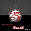 Gilson Peranzzetta、Emilio Santiago - Tom Maior