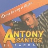 Anthony Santos - El Planchao
