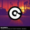 Rhett Fisher、Salasnich - Talking to Myself (Gamuel Remix)