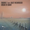 Morris T、Juliet Richardson - Break of Dawn