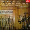 Collegium musicum pragense、František Vajnar - I. Allegro