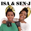 Isa & Sen-J - Bekwadi (Remix 59)