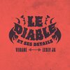Lesly Ja、Vérane - Le diable et ses détails