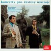 František Vajnar、Miroslav Kejmar、Prague Chamber Orchestra - I. Adagio